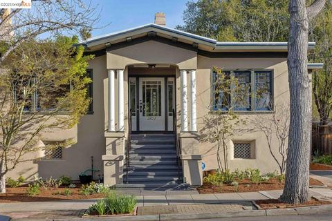 2707 Prince St, Berkeley, CA 94705 photo 1