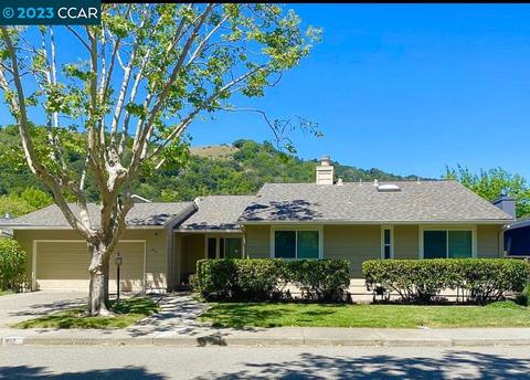 802 Augusta Dr, Moraga, CA 94556 photo 1
