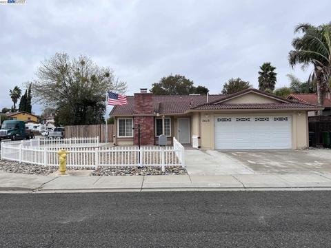 2615 O Hara Dr, Tracy, CA 95376 photo 1