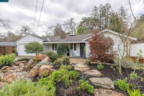 3349 Mildred Ln, Lafayette, CA 94549 photo 1