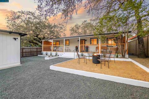 608 Baines Ave, Sonoma, CA 95476 photo 1