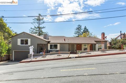 505 Coventry Rd, Kensington, CA 94707 photo 1