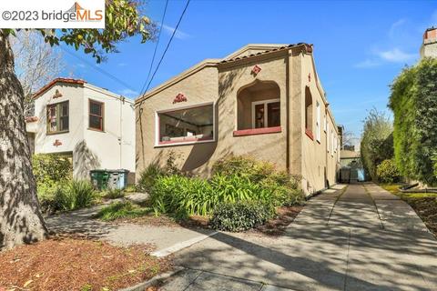 2631 Dana St, Berkeley, CA 94704 photo 1