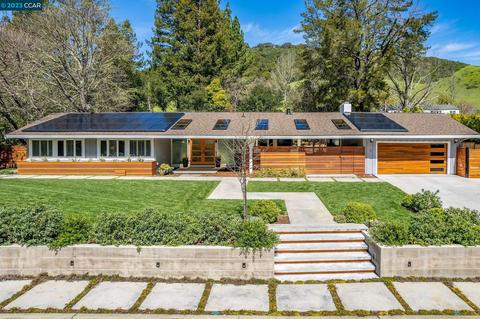 3746 Meadow Ln, Lafayette, CA 94549 photo 1