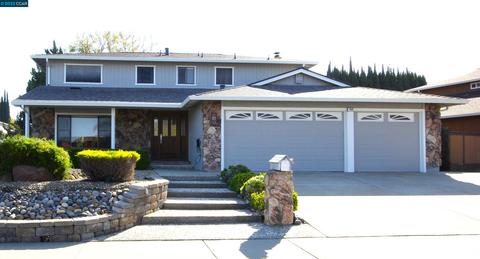 309 Granite Cir, Antioch, CA 94509 photo 1