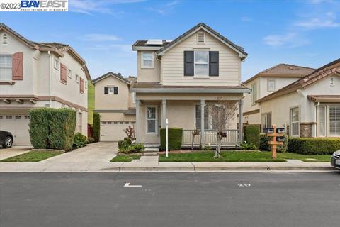 6137 Shadow Hill Dr, Dublin, CA 94568 photo 1