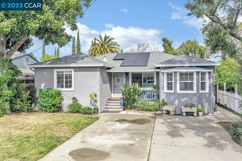 2735 Sinclair Ave, Concord, CA 94519 photo 1