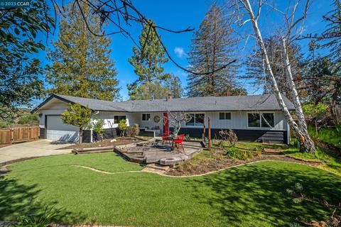 3238 Driftwood Dr, Lafayette, CA 94549 photo 1
