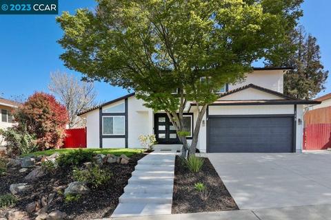 115 Tamarack Dr, Hercules, CA 94547 photo 1