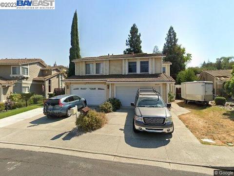 5347 Grasswood Cir, Concord, CA 94521 photo 1