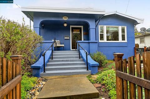2403 Alhambra, Martinez, CA 94553 photo 1