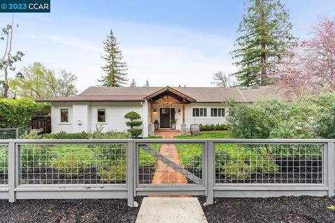848 Sibert Ct, Lafayette, CA 94549 photo 1