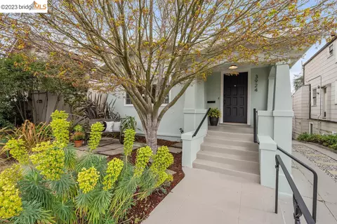 3924 Everett, Oakland, CA 94602 photo 1