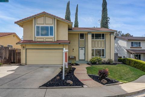 4474 Barberry Ct, Concord, CA 94521 photo 1