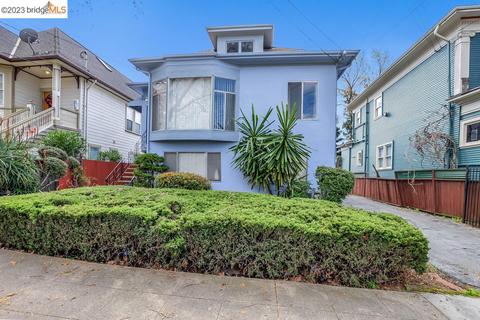 1614 Alcatraz Ave, Berkeley, CA 94703 photo 1