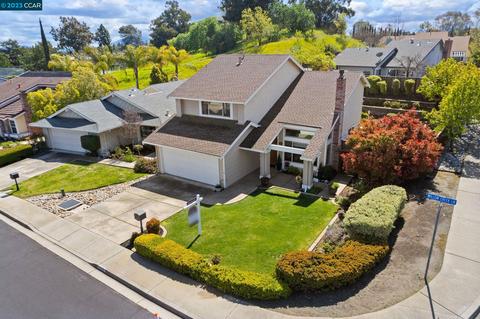 369 Willowcreek Ln, Martinez, CA 94553 photo 1