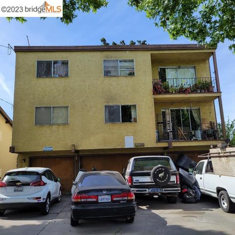 1310 Berkeley Way, Berkeley, CA 94702 photo 1