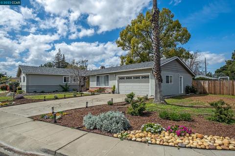 3977 Juniper Dr, Concord, CA 94519 photo 1