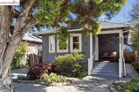 1105 Talbot Ave, Albany, CA 94706 photo 1