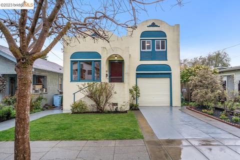 1224 Ordway St, Berkeley, CA 94706 photo 1