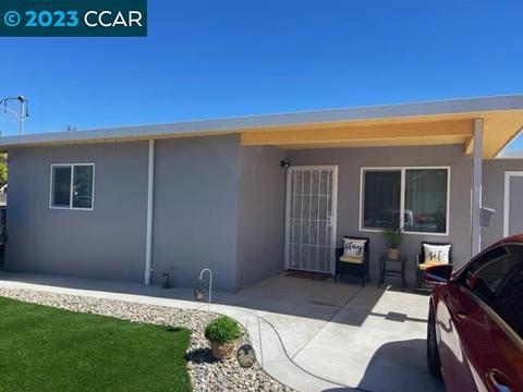 80 Harbor Dr, Bay Point, CA 94565 photo 1