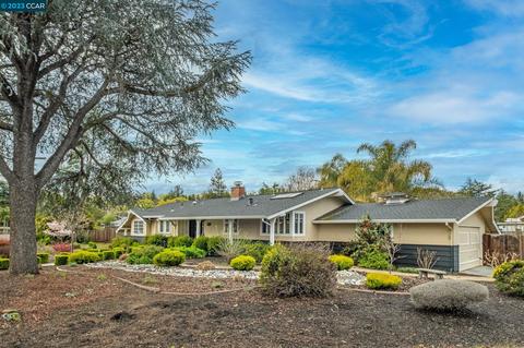 1163 Saint Francis Dr, Concord, CA 94518 photo 1