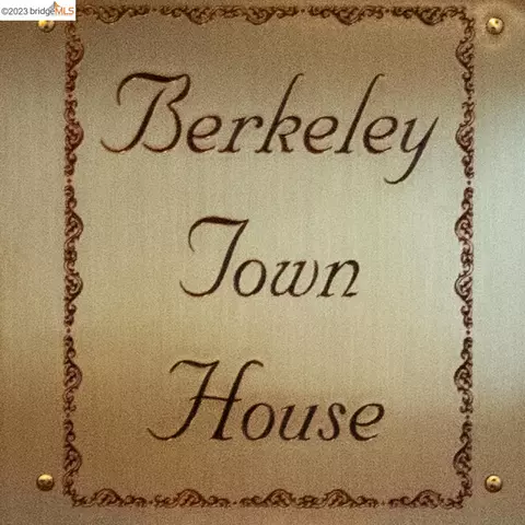 2550 Dana St #3E, Berkeley, CA 94704 photo 1