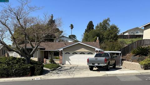 861 Coral Dr, Rodeo, CA 94572 photo 1