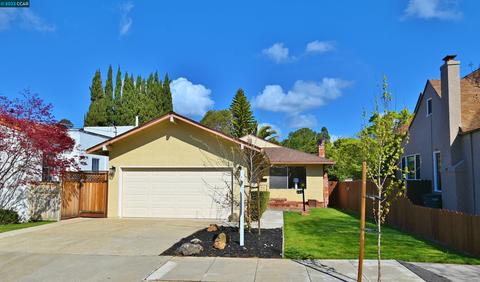 844 Collier Dr, San Leandro, CA 94577 photo 1