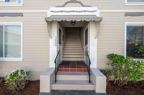 1609 Santa Clara Ave, Alameda, CA 94501 photo 1