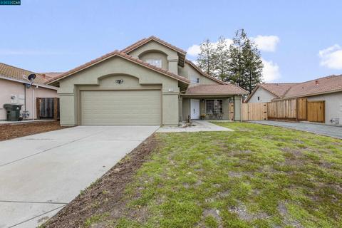 764 Hap Arnold St, Antioch, CA 94509 photo 1