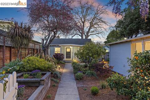 1116 Cowper St, Berkeley, CA 94702 photo 1