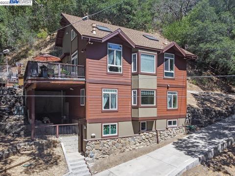 2441 Kilkare Rd, Sunol, CA 94586 photo 1