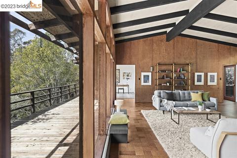 3075 Buena Vis, Berkeley, CA 94708 photo 1