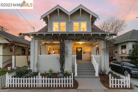 853 Oak St, Alameda, CA 94501 photo 1