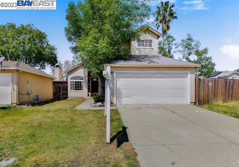 1106 Bay Tree Ct, Fairfield, CA 94533 photo 1