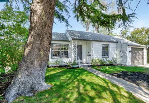2267 Pepper Dr, Concord, CA 94520 photo 1