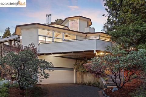 7150 Norfolk Rd, Berkeley, CA 94705 photo 1