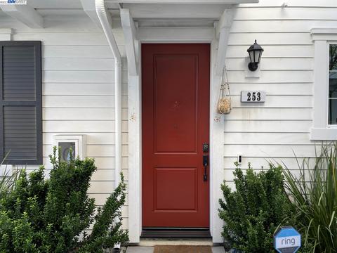253 Wild Rose Way, Milpitas, CA 95035 photo 1
