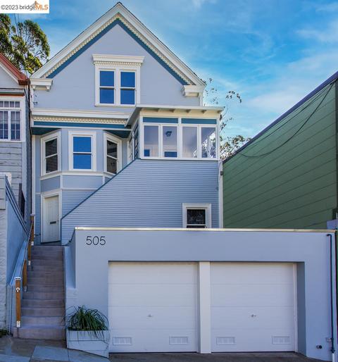 505 Diamond St, San Francisco, CA 94114 photo 1