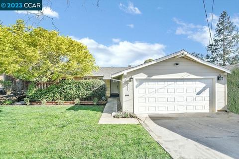 301 Freda Ct, Martinez, CA 94553 photo 1