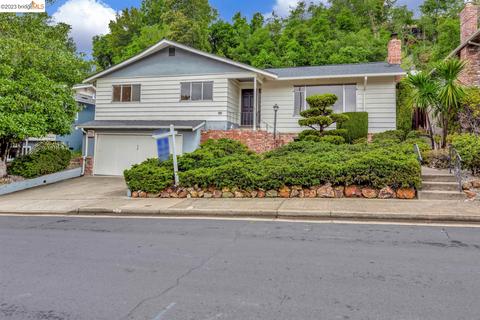 74 Elysian Fields Dr, Oakland, CA 94605 photo 1