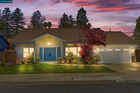 1007 Stimel Dr, Concord, CA 94518 photo 1