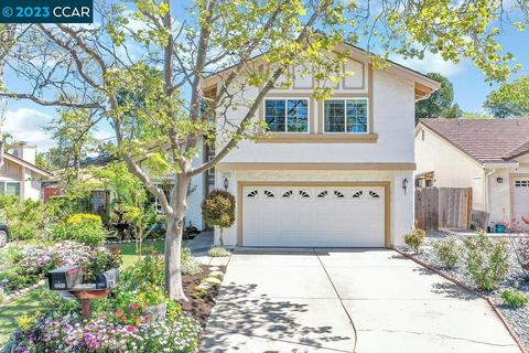 2255 Highcliff Ct, Martinez, CA 94553 photo 1