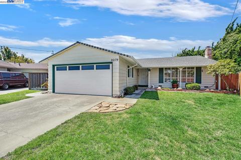 26179 Danforth Ln, Hayward, CA 94545 photo 1