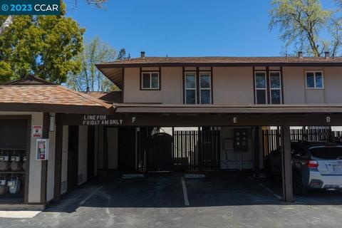 5454 Roundtree Pl #E, Concord, CA 94521 photo 1