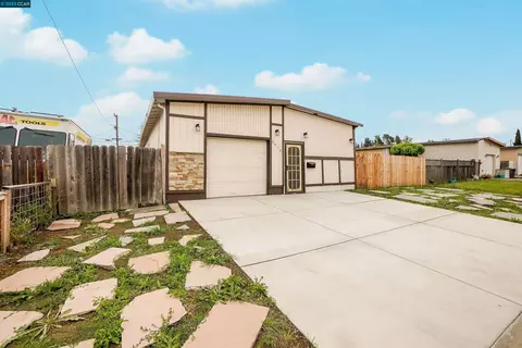 2048 Nottingham Dr, Fairfield, CA 94533 photo 1