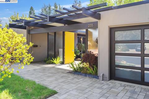 235 Clyde Dr, Walnut Creek, CA 94598 photo 1