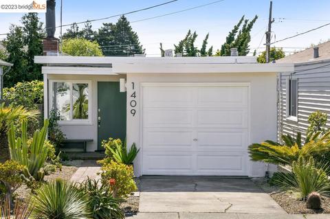 1409 Everett St, El Cerrito, CA 94530 photo 1