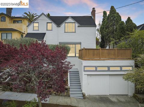 10 Florida, Berkeley, CA 94707 photo 1